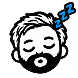 sleepy